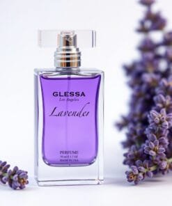 Glessa Lavender Perfume