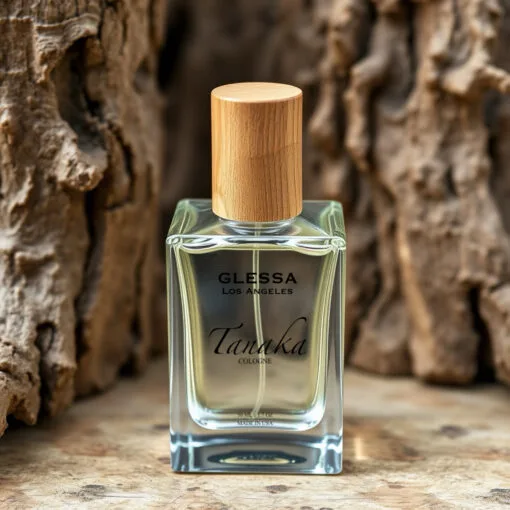 Glessa Tanaka Cologne