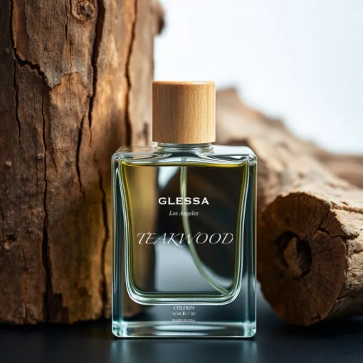 Glessa Teakwood Cologne